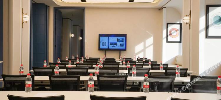 CityNote希诺S酒店 (广州北京路天字码头店)图片