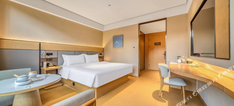 全季酒店(康定新都桥318国道店)图片