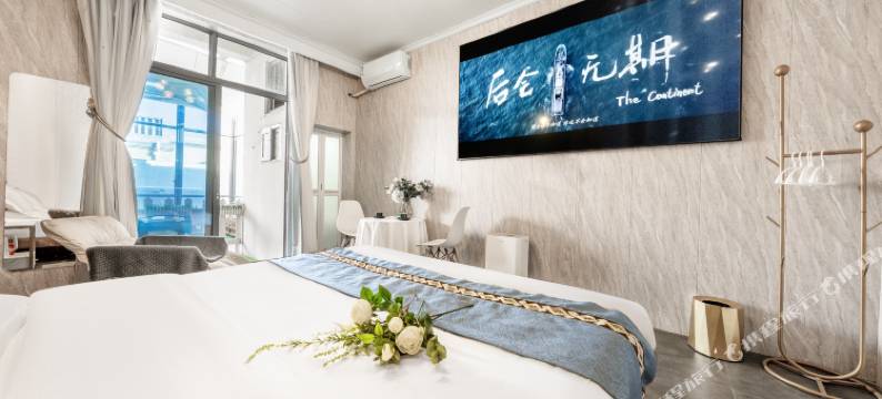 东极岛卧槽民宿(庙子湖店)图片