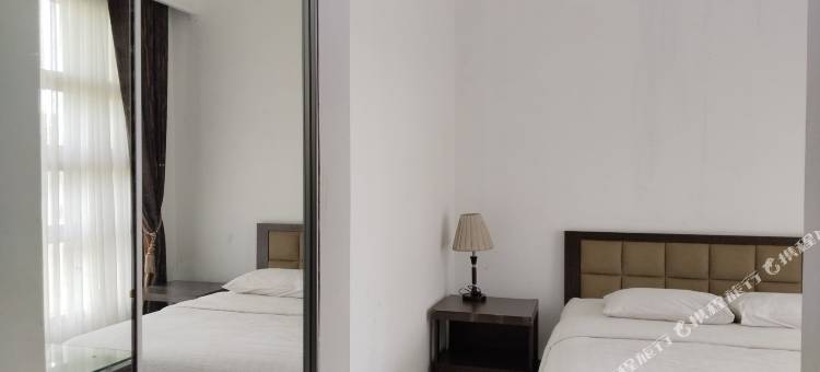 双子宾馆大智慧(Twin Guest House Grand Wisata)图片