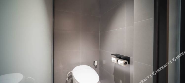 自贡华城酒店(华商国际城店)图片