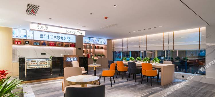 艺龙酒店(绩溪博物馆店)图片