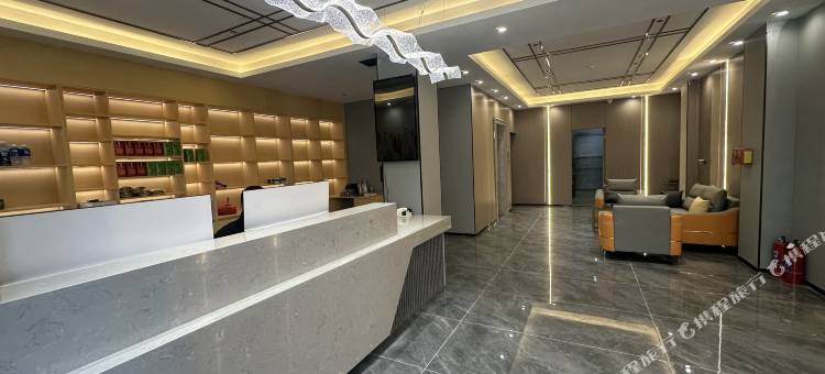 陆丰正豪美宿(玄武山店)图片