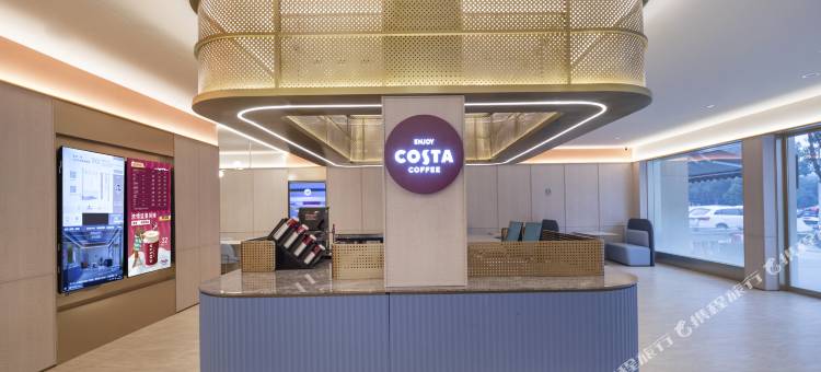 汉庭酒店(九华山换乘中心店)图片