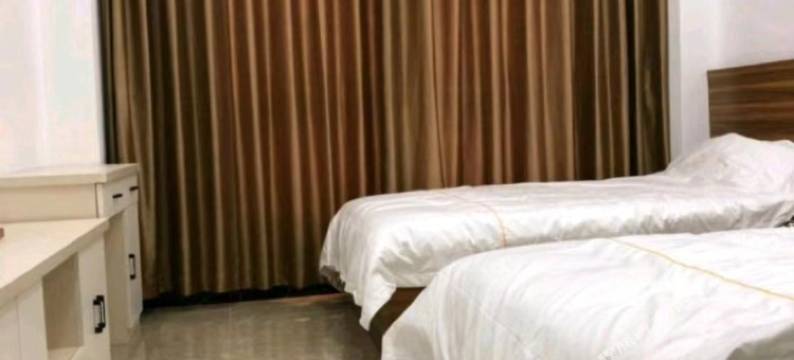 陆河浩园公寓图片