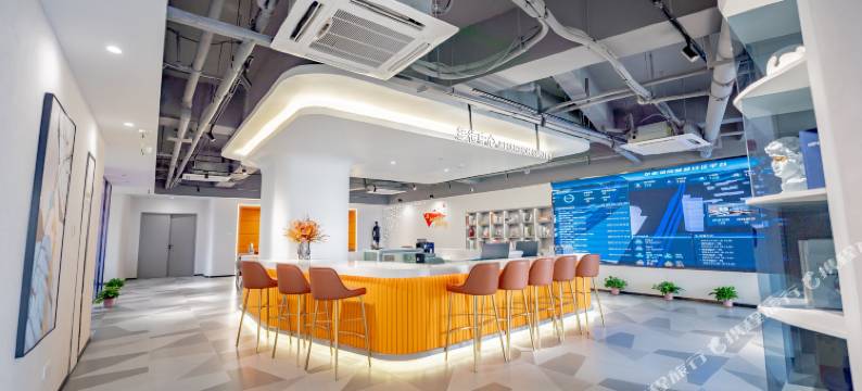 尔家国际酒店(无锡三阳广场火车站店)图片