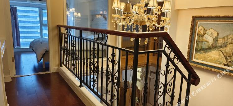 南通摩登时代民宿图片