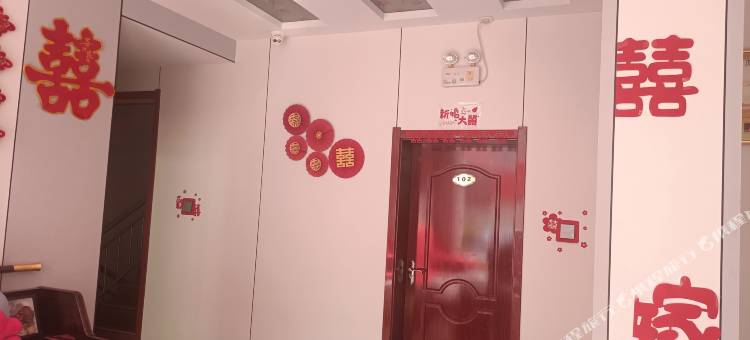 忻州忻府如意宾馆图片