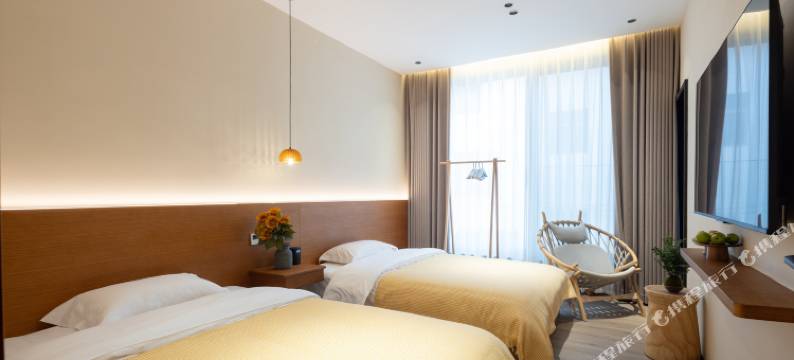 婺源君兰庭民宿(篁岭度假区店)图片