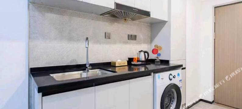 朵逸·轻居公寓(佛山顺德北站世纪莲体育中心店)图片