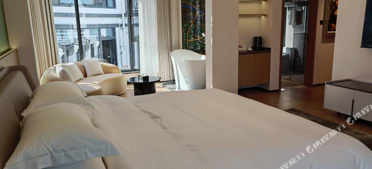 黄山英泽艺术度假村图片