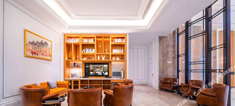 维也纳国际酒店(连云港花果山大道万达广场店)图片