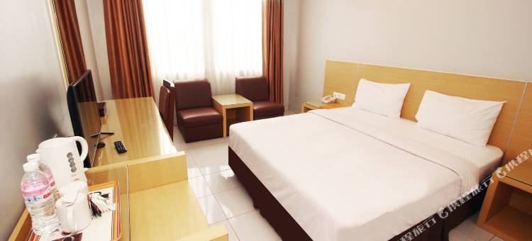 楠榜大酒店(Grande Hotel Lampung)图片