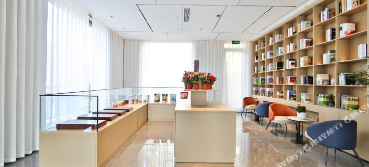 伯爵世家酒店(长白山北坡集散中心二道白河店)图片