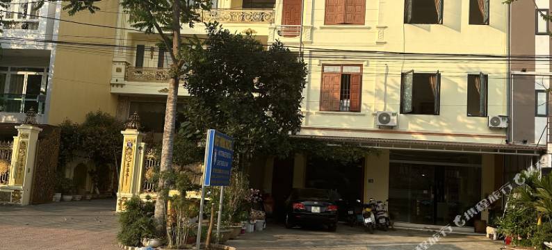 VietHung Hostel-Motorbikes Renta-Tuor图片