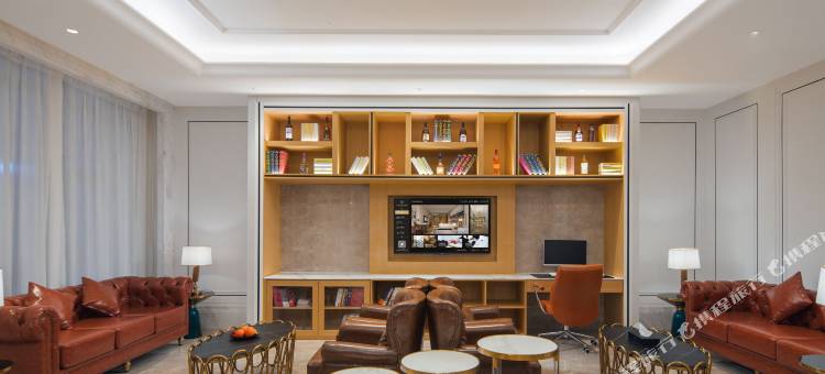 维也纳国际酒店(宿州萧县紫金花苑店)图片