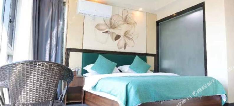 凤凰古城潇雅居民宿图片