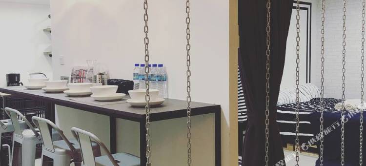 逃亡监狱酒店(Escapade Prison Suites at Petaling Jaya)图片