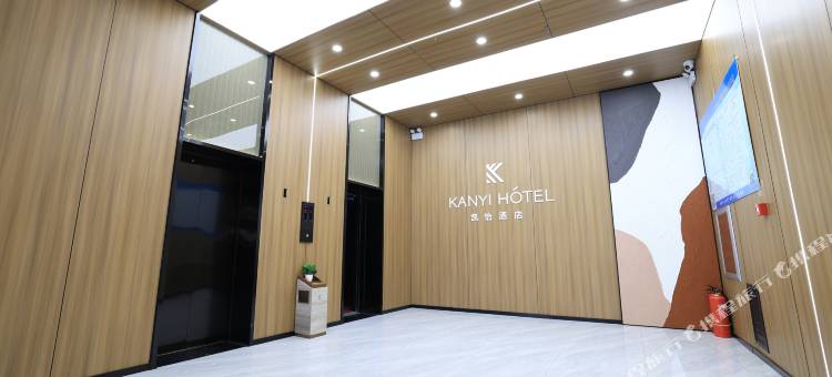 凯怡酒店(长春火车站店)图片