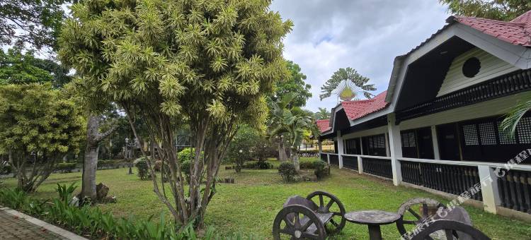 Grand Villa Laguna图片