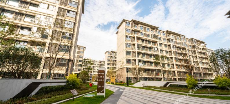 驿家家民宿(上海耀雪冰雪之星店)图片