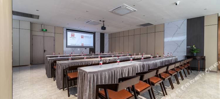 云上印象酒店(上虞绍兴东站店)图片