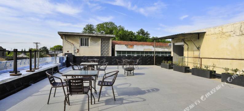 乌镇云筑轻奢酒店图片