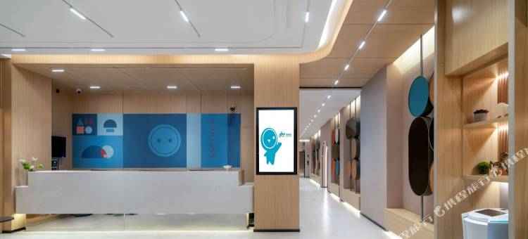 如家酒店·neo(塔什库尔干帕米尔旅游区店)图片