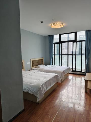 金运来酒店(贵阳北站店)