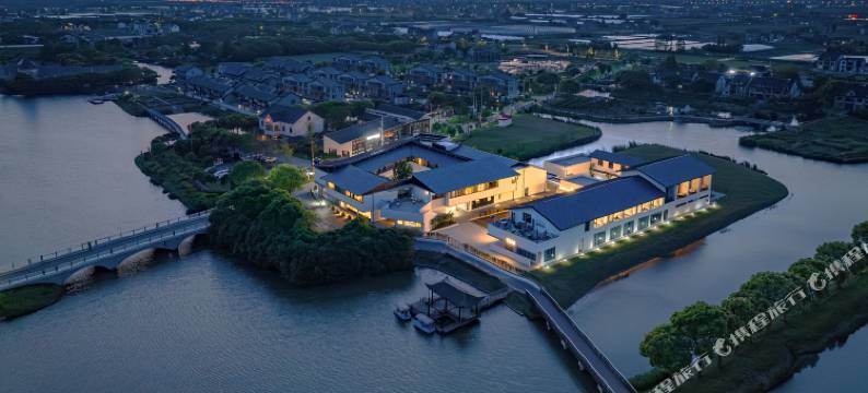 原舍·在水一方度假酒店图片