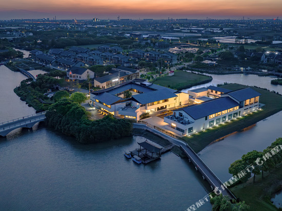 原舍·在水一方度假酒店