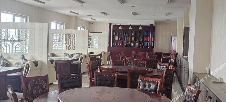 共和京藏商务大酒店图片