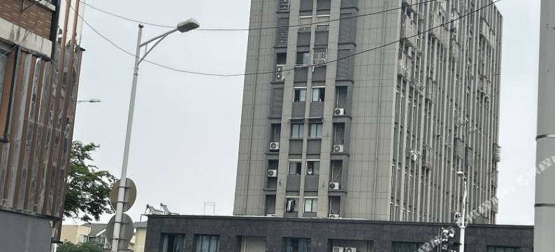 文竹酒店(南京江宁万达广场东山地铁站店)图片
