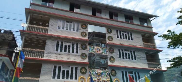 桑蒙特马雅尔休闲酒店(Hotel Sunmount Mayal Retreat Gangtok)图片