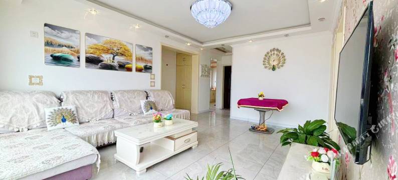 东戴河好运来开心公寓图片