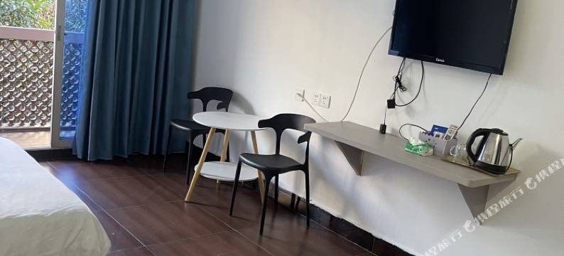 霞浦南方宾馆图片