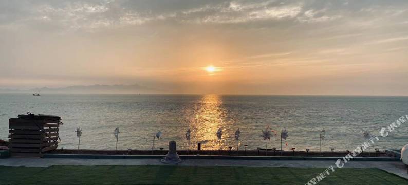 落日之约民宿图片