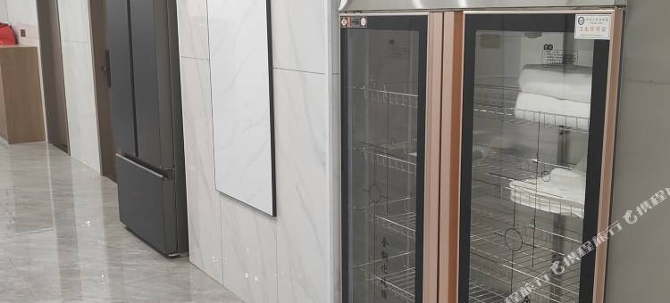 宜春渝升豪华民宿图片