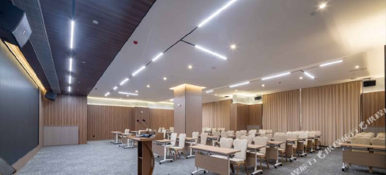 珠海金湾机场酒店图片