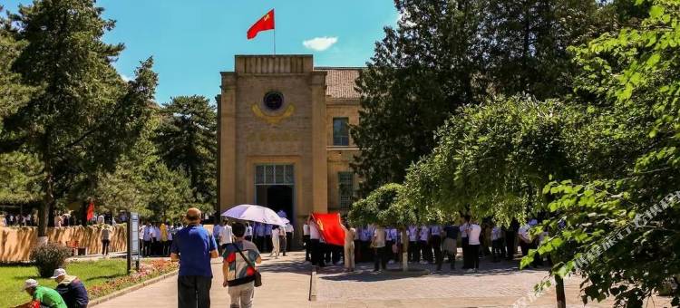 延安高杨民宿图片