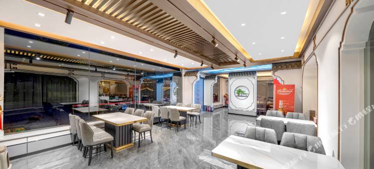 镜泊湖瀑布酒店(镜泊湖景区店)图片