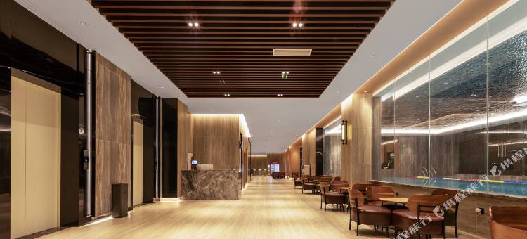 温德姆至尊酒店(西双版纳景洪民族风情园曼听公园店)图片