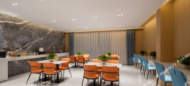 杭州武林门柏纳酒店(拱墅区店)图片