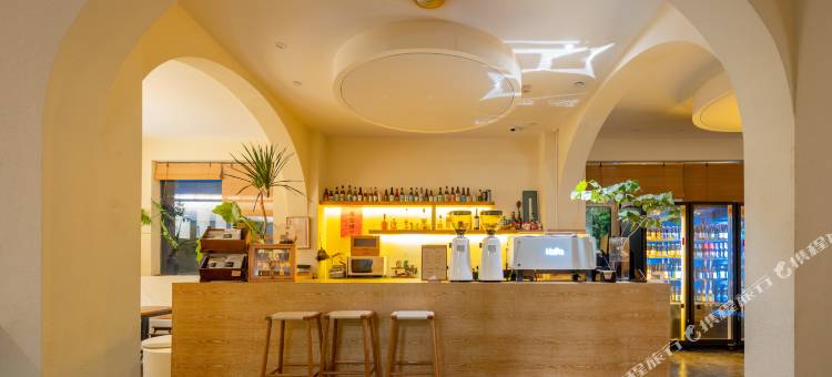 杭州武林门柏纳酒店(拱墅区店)图片