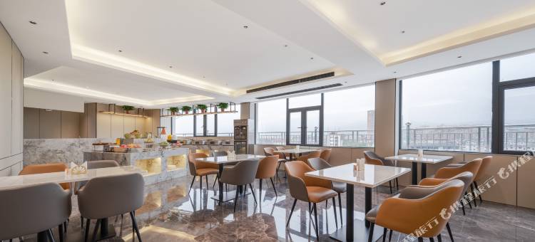 金宸东方酒店(浦江店)图片