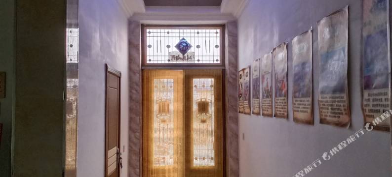 营口白沙湾笑笑农家院图片