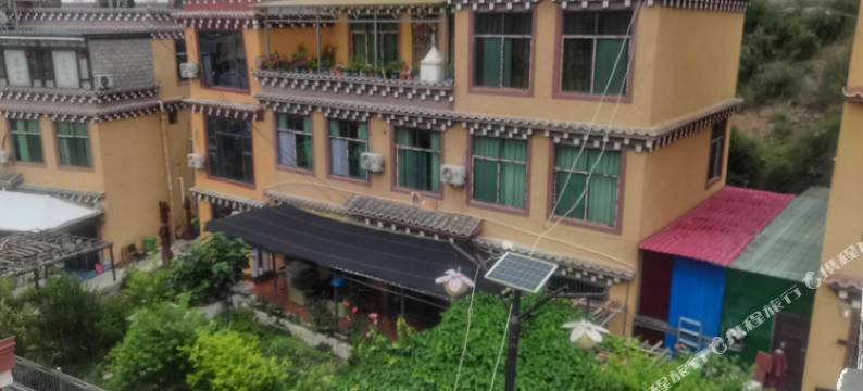 不龙民宿酒店图片