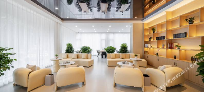 九寨沟三墨酒店图片