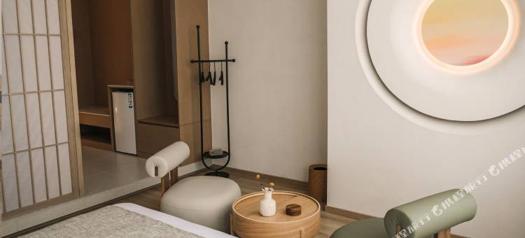 城市徒步民宿(李庄店)图片