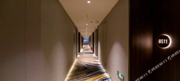 唐山富丽兰亭酒店(河头老街店)图片